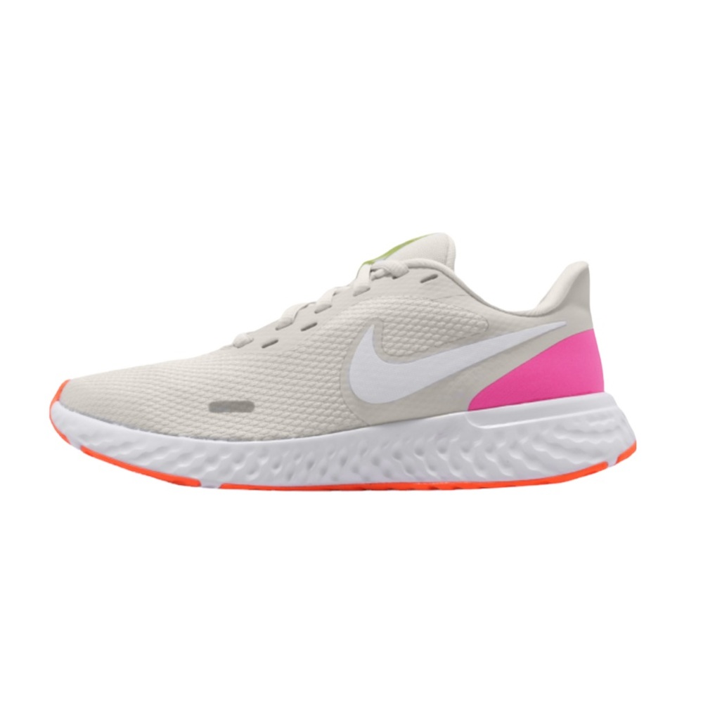 Nike Womens Revolution 5 Shoes